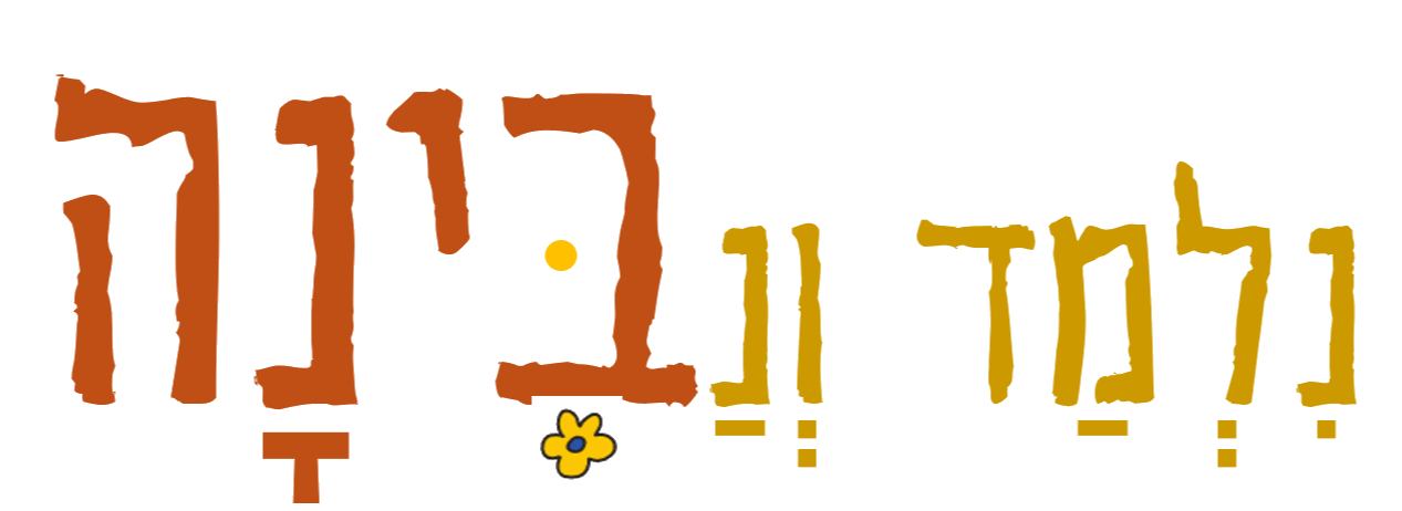 Nilmad VeNavina Logo